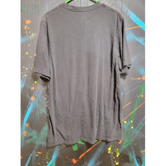 LRG Black Container Collection T-Shirt   ‎    Size: 2XL - Picture 5 of 5